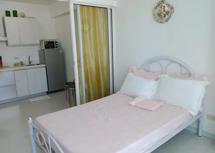 Apartamento Azure Residences By Florendo