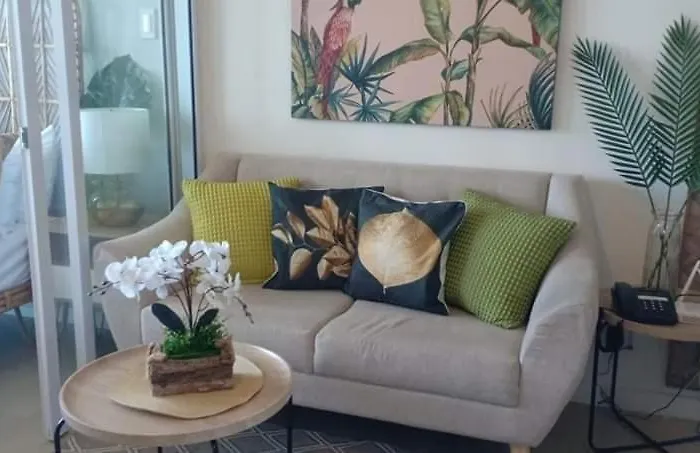 Azure Residences By Florendo Apartamento Manila