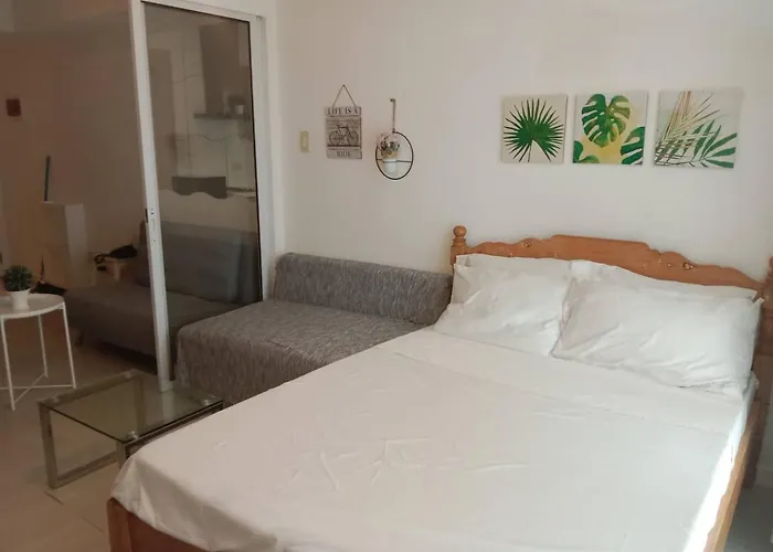 Apartamento Azure Residences By Florendo Manila
