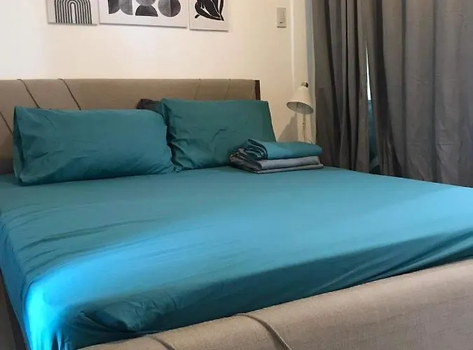 Azure Residences By Florendo Apartamento *