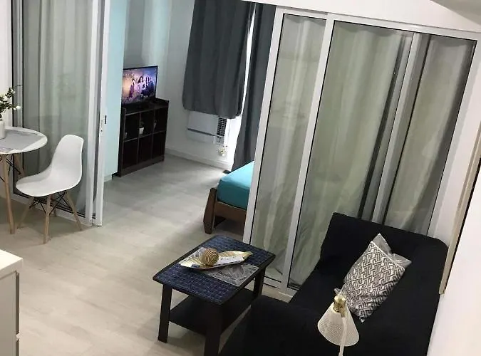 Azure Residences By Florendo * Manila