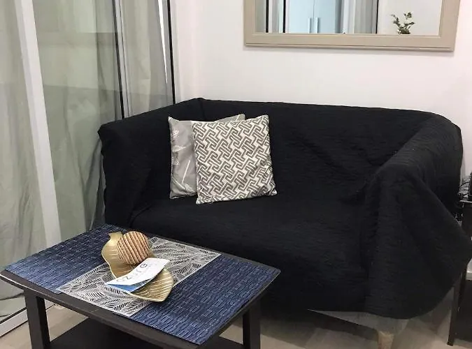 Azure Residences By Florendo Apartamento Manila