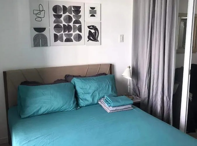 Azure Residences By Florendo Apartamento *