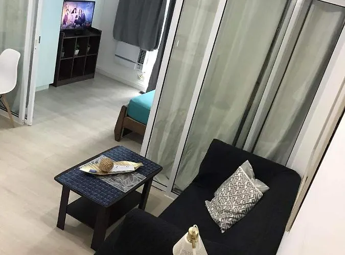 Azure Residences By Florendo Apartamento *