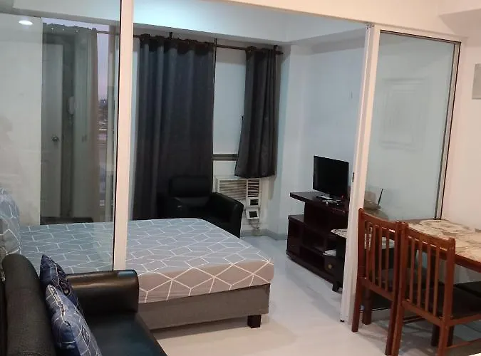 Azure Residences By Florendo * Manila