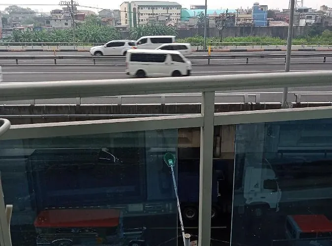 Azure Residences By Florendo Apartamento Manila