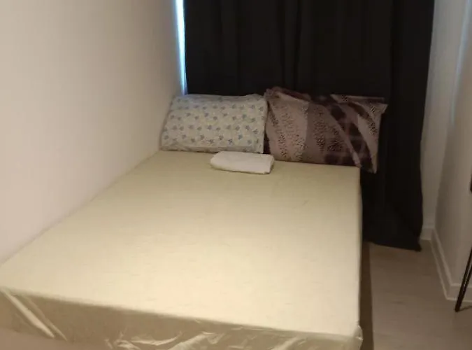 Azure Residences By Florendo Apartamento Manila