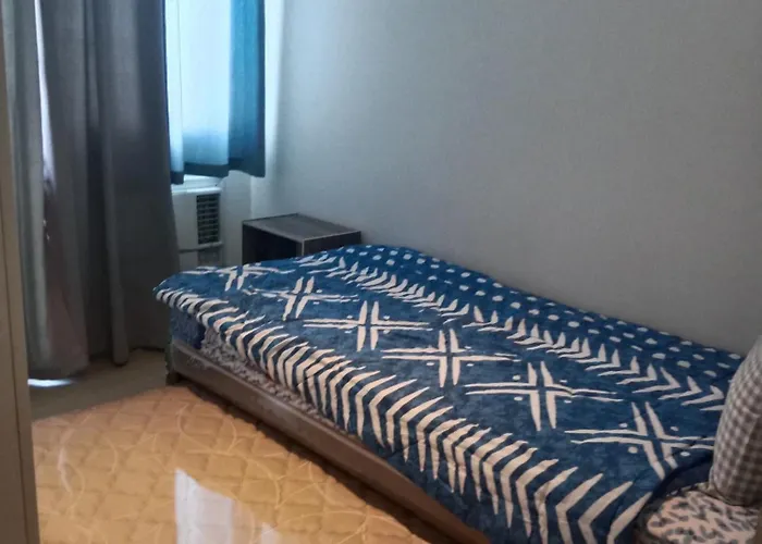 Azure Residences By Florendo Apartamento Manila