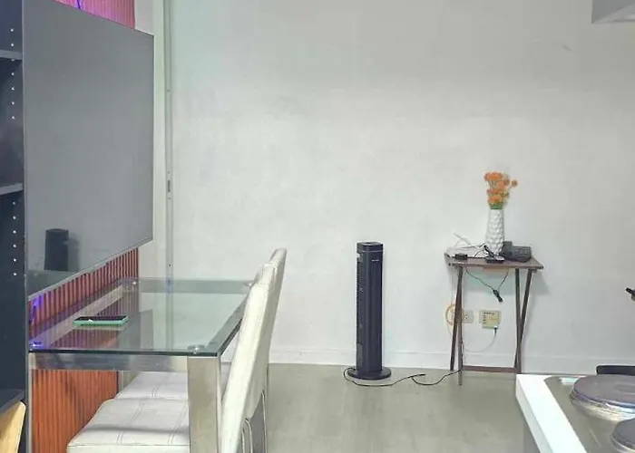 Azure Residences By Florendo Apartamento Manila