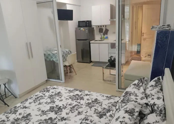 Azure Residences By Florendo Manila