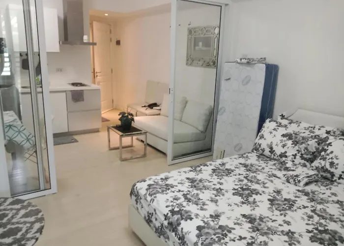 Azure Residences By Florendo * Manila