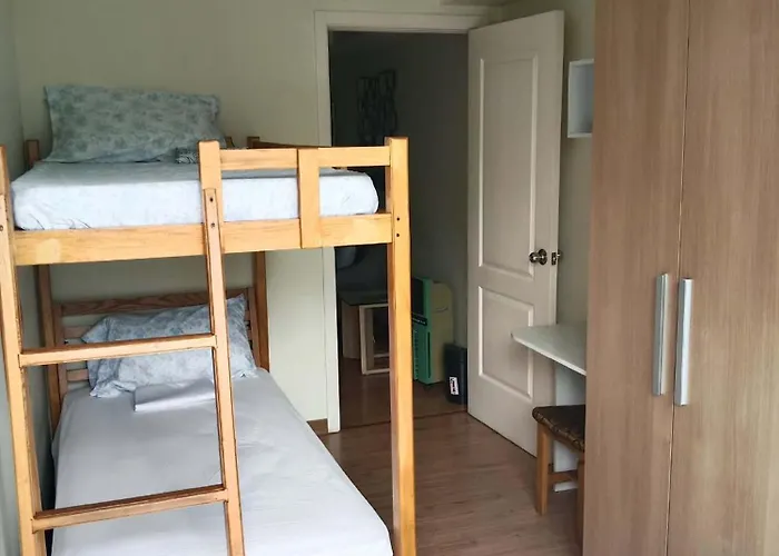 Azure Residences By Florendo Manila