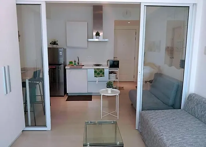 Azure Residences By Florendo Apartamento *