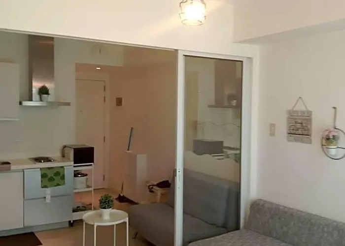 Azure Residences By Florendo Manila