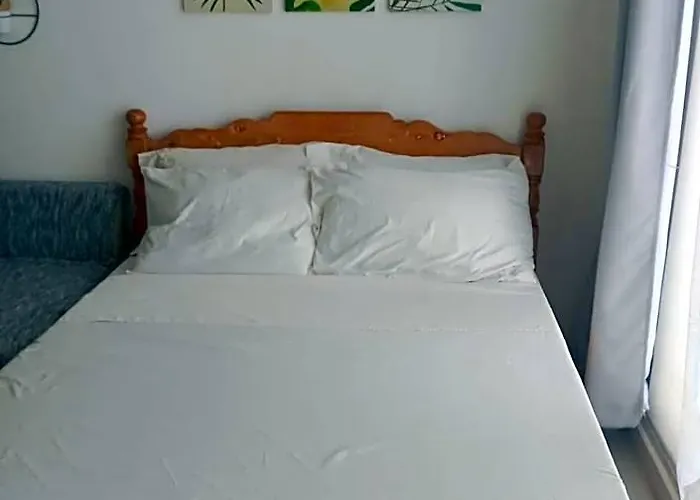 Azure Residences By Florendo Apartamento Manila