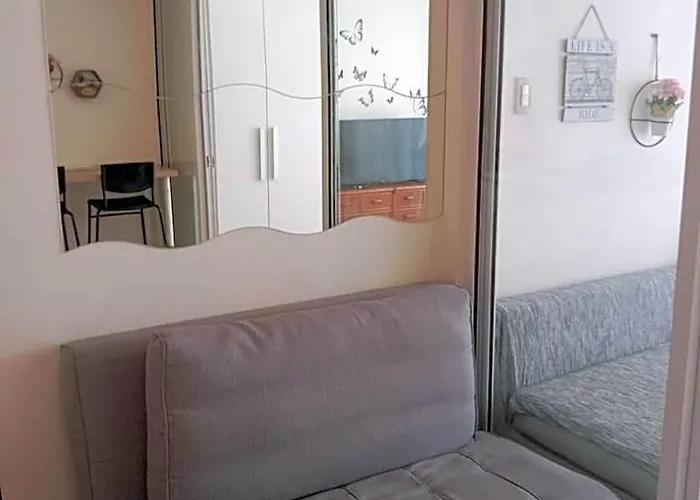 Azure Residences By Florendo * Manila