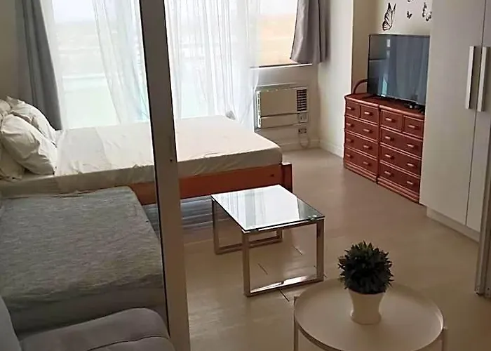 Azure Residences By Florendo * Manila