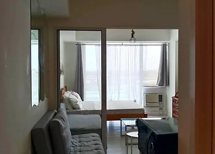 Azure Residences By Florendo Apartamento Manila