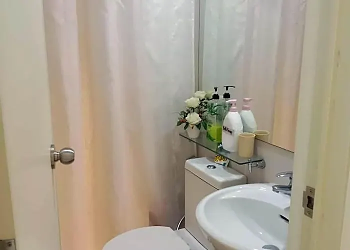 Azure Residences By Florendo * Manila