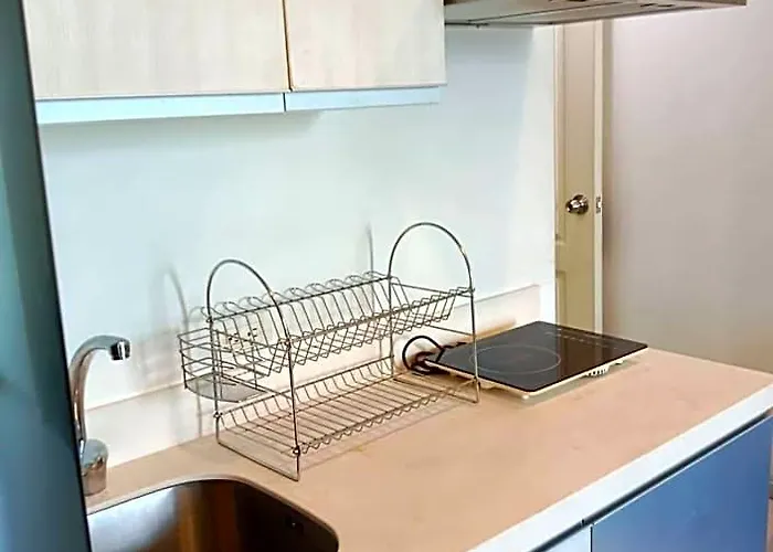 Azure Residences By Florendo *