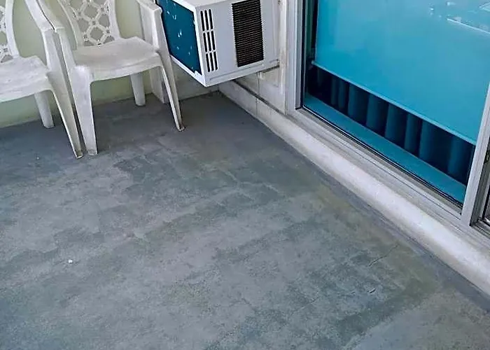 Azure Residences By Florendo