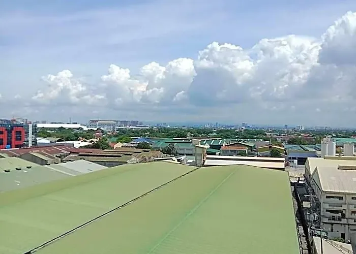 Apartamento Azure Residences By Florendo Manila
