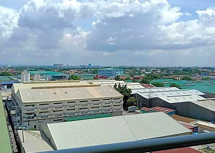 Azure Residences By Florendo Apartamento Manila