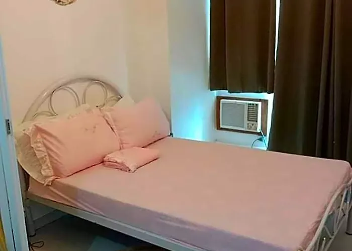Azure Residences By Florendo Apartamento