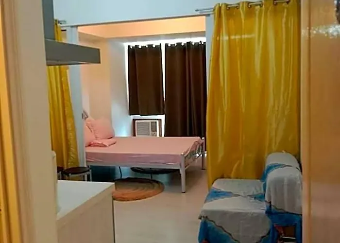 Azure Residences By Florendo *