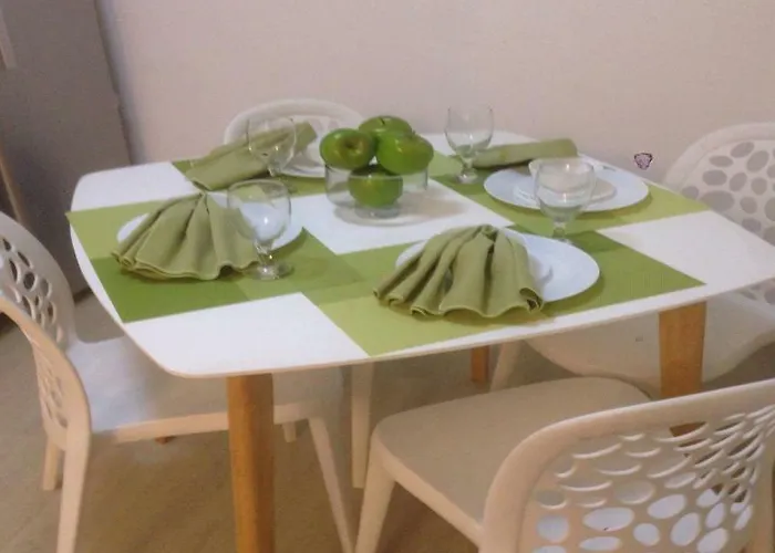 Azure Residences By Florendo Manila