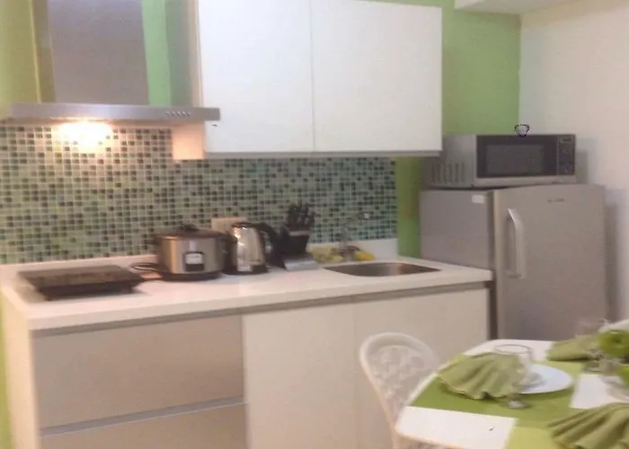 Azure Residences By Florendo * Manila
