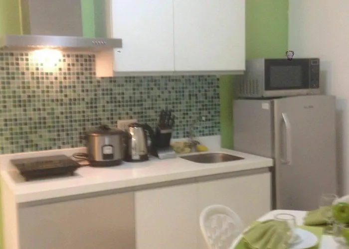 Azure Residences By Florendo * Manila