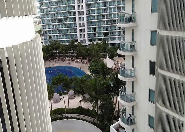 Apartamento Azure Residences By Florendo Manila