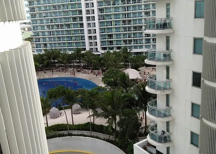 Apartamento Azure Residences By Florendo *
