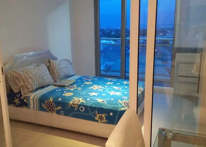 Apartamento Azure Residences By Florendo