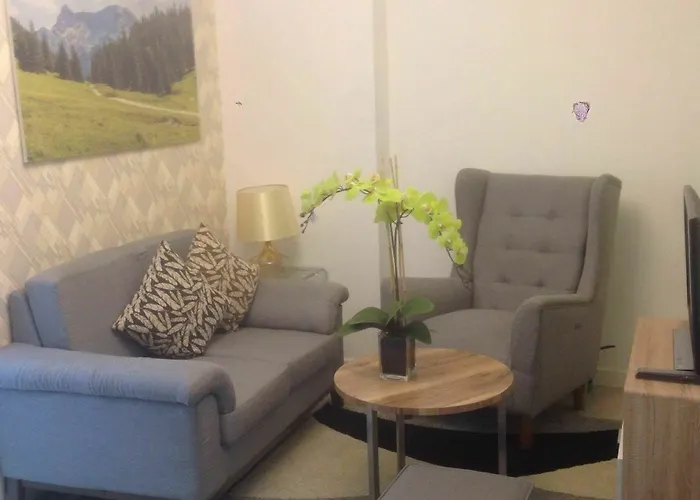 Azure Residences By Florendo
