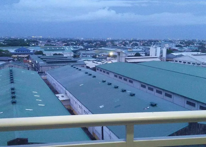 Azure Residences By Florendo *