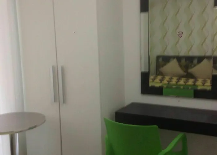 Apartamento Azure Residences By Florendo Manila