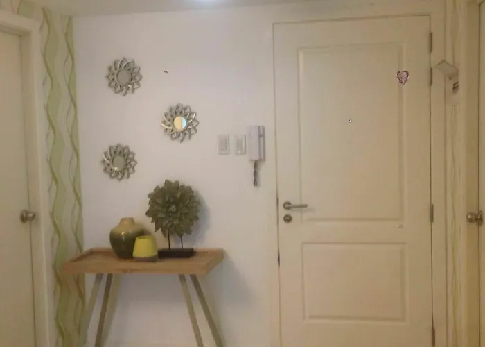 Azure Residences By Florendo * Manila