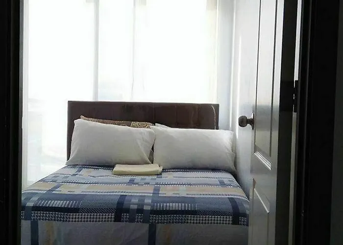 Azure Residences By Florendo Apartamento Manila