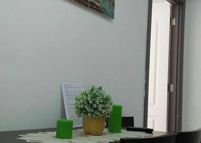 Azure Residences By Florendo *