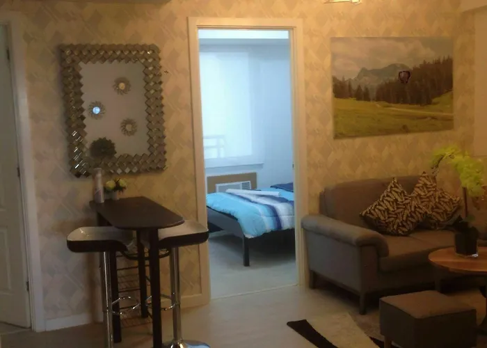 Azure Residences By Florendo *