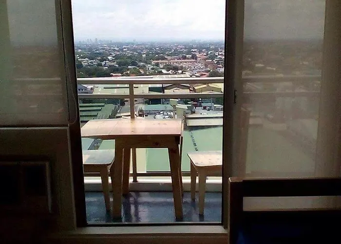 Apartamento Azure Residences By Florendo Manila